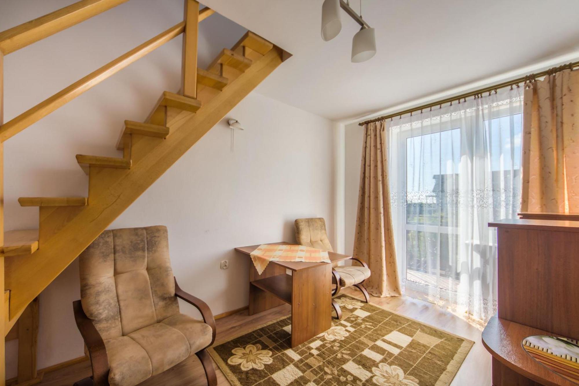 Villa Danusia Władysławowo Quarto foto